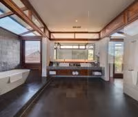 Villa Bendega Rato, Guest Bathroom 2